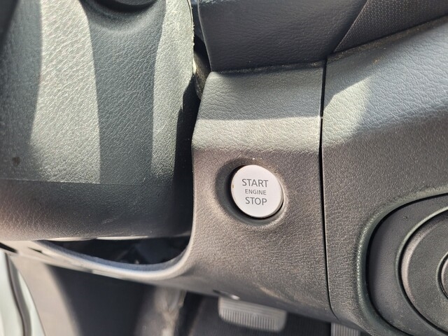 Nissan Frontier  2022 Nissan Frontier  2022