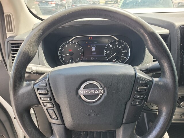 Nissan Frontier  2022 Nissan Frontier  2022