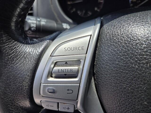 Nissan Altima  2018