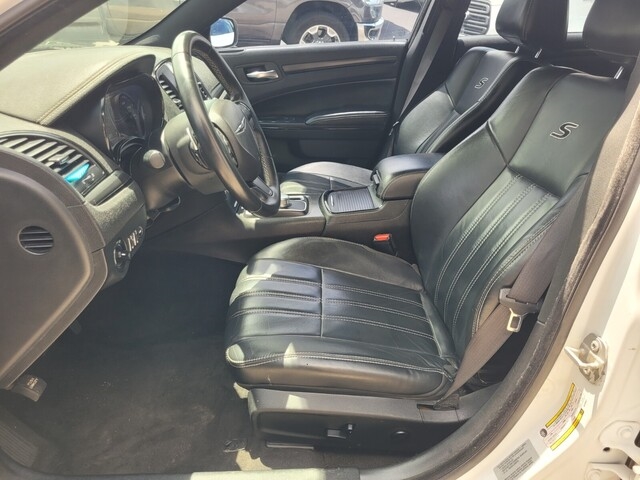 Chrysler 300 S 2016 Chrysler 300 S 2016