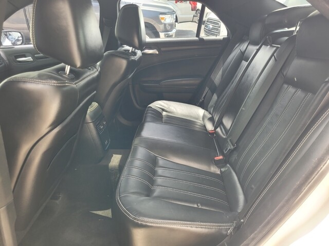 Chrysler 300 S 2016 Chrysler 300 S 2016