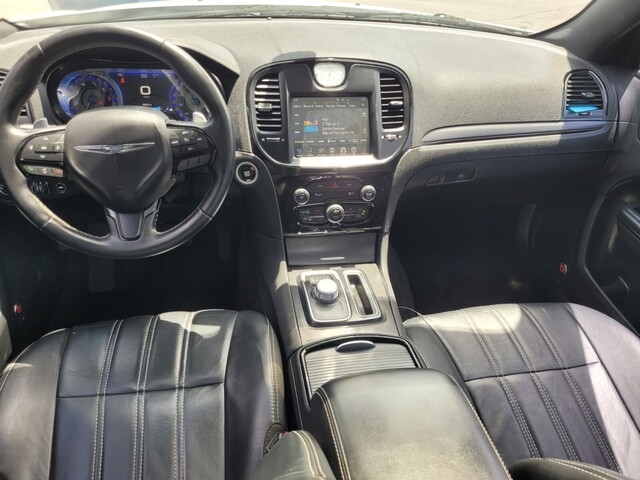 Chrysler 300 S 2016 Chrysler 300 S 2016