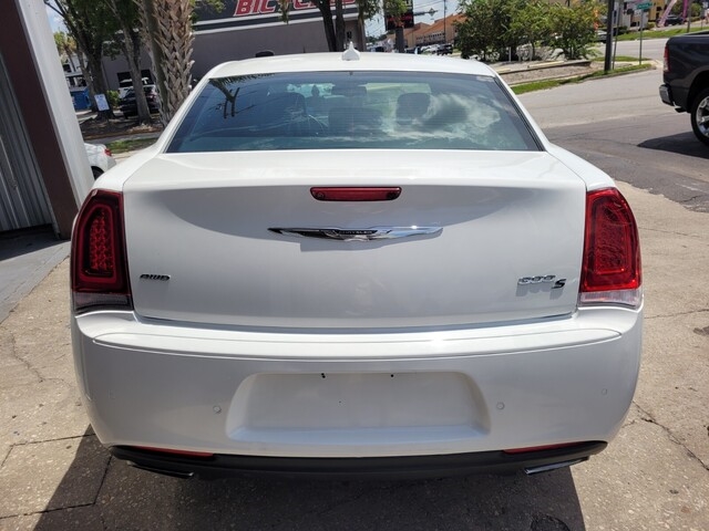 Chrysler 300 S 2016 Chrysler 300 S 2016