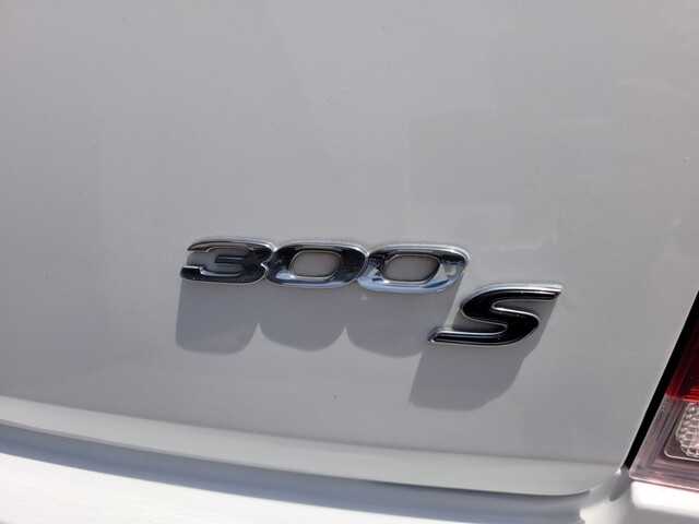 Chrysler 300 S 2016 Chrysler 300 S 2016