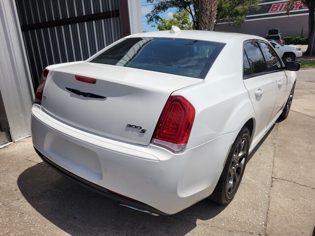 Chrysler 300 S 2016 Chrysler 300 S 2016
