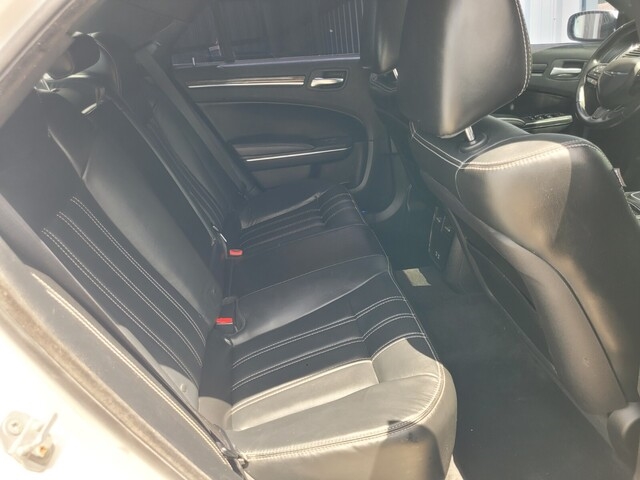 Chrysler 300 S 2016 Chrysler 300 S 2016