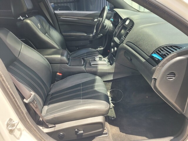 Chrysler 300 S 2016 Chrysler 300 S 2016