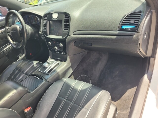 Chrysler 300 S 2016 Chrysler 300 S 2016