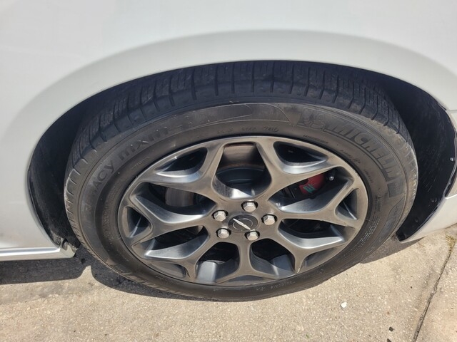 Chrysler 300 S 2016 Chrysler 300 S 2016