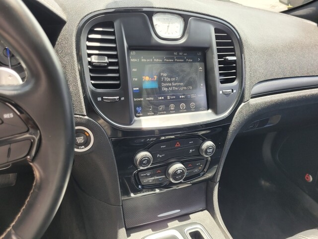 Chrysler 300 S 2016 Chrysler 300 S 2016