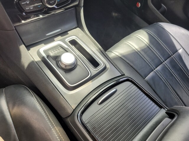 Chrysler 300 S 2016 Chrysler 300 S 2016