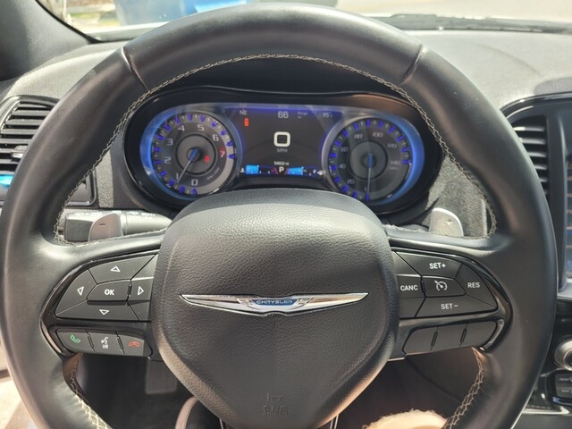 Chrysler 300 S 2016 Chrysler 300 S 2016