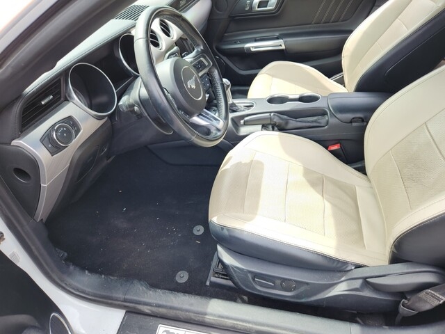 Ford Mustang  2020 Ford Mustang  2020