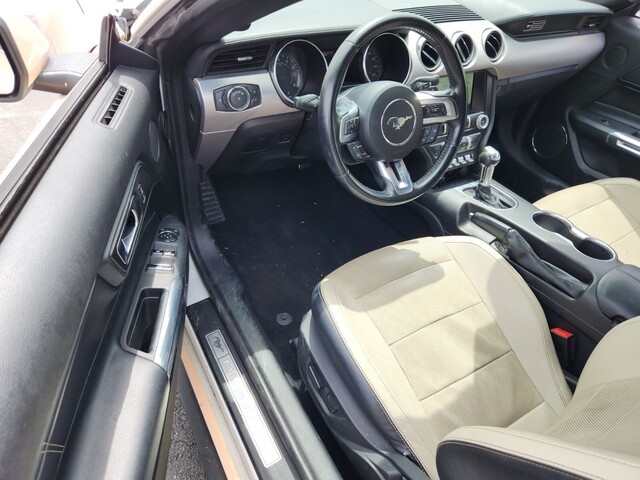 Ford Mustang  2020 Ford Mustang  2020