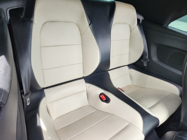 Ford Mustang  2020 Ford Mustang  2020