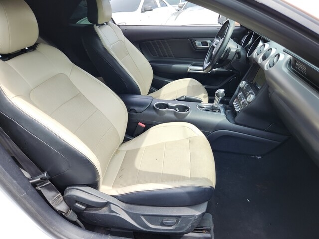 Ford Mustang  2020 Ford Mustang  2020