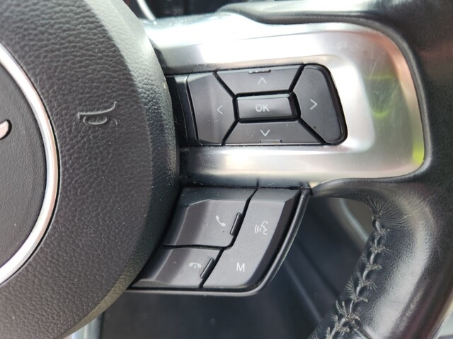 Ford Mustang  2020 Ford Mustang  2020