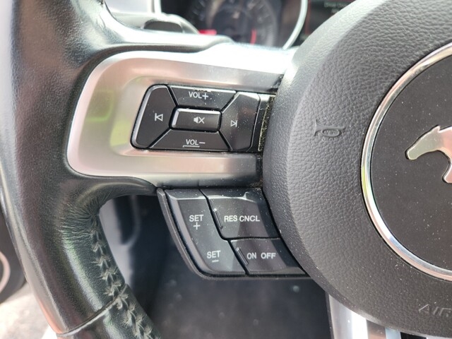 Ford Mustang  2020 Ford Mustang  2020