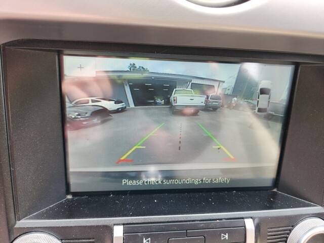 Ford Mustang  2020 Ford Mustang  2020