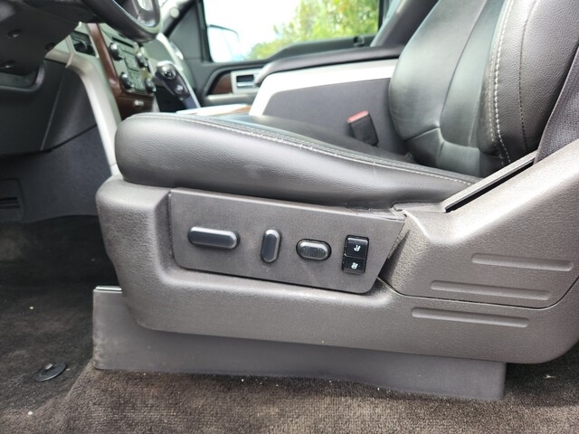 Ford F-150  2014 Ford F-150  2014