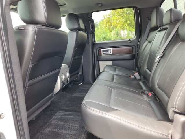 Ford F-150  2014 Ford F-150  2014