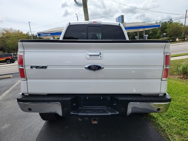 Ford F-150  2014 Ford F-150  2014