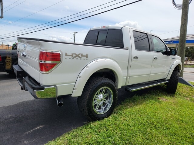 Ford F-150  2014 Ford F-150  2014