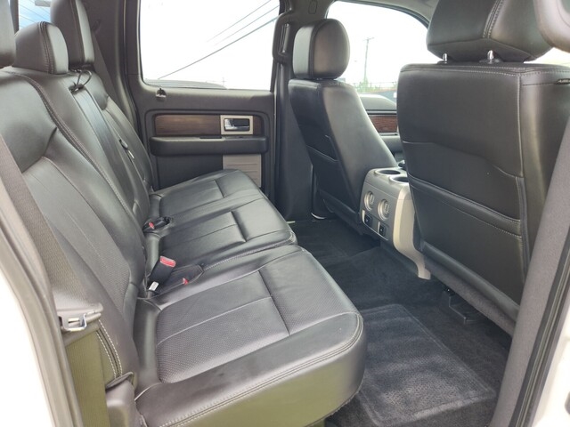 Ford F-150  2014 Ford F-150  2014