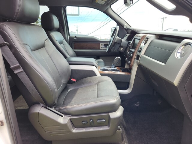 Ford F-150  2014 Ford F-150  2014