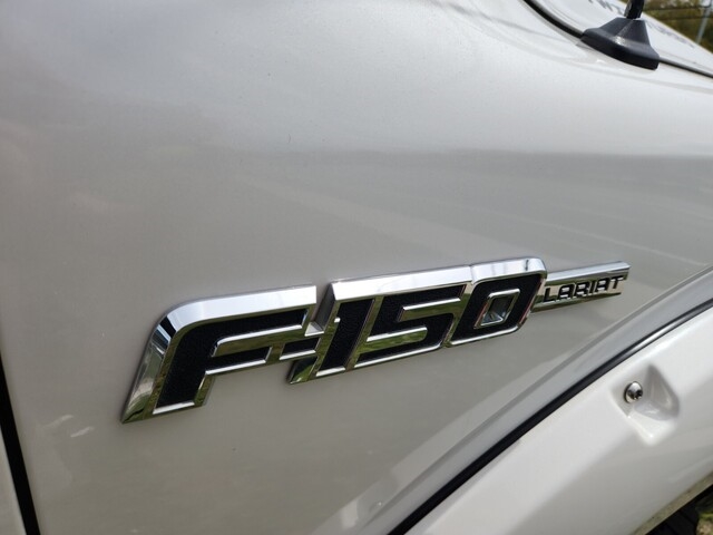 Ford F-150  2014 Ford F-150  2014