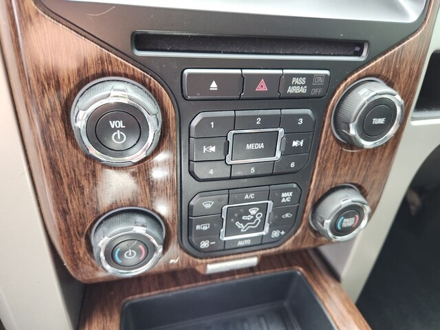 Ford F-150  2014 Ford F-150  2014