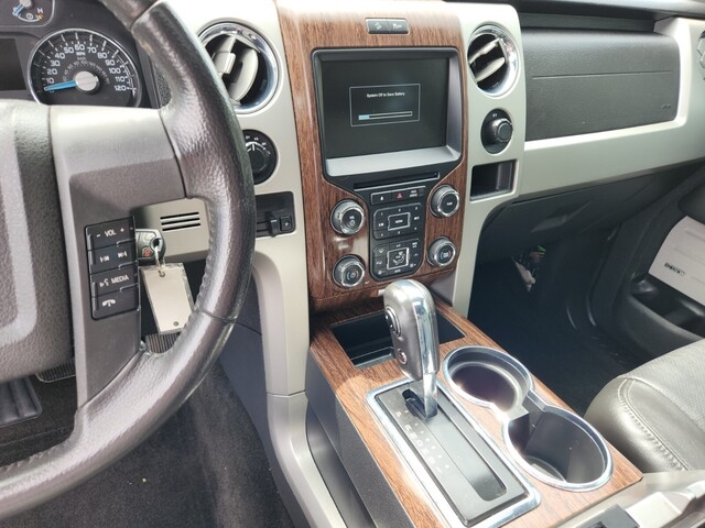 Ford F-150  2014 Ford F-150  2014