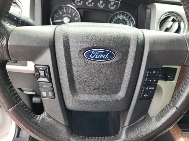 Ford F-150  2014 Ford F-150  2014