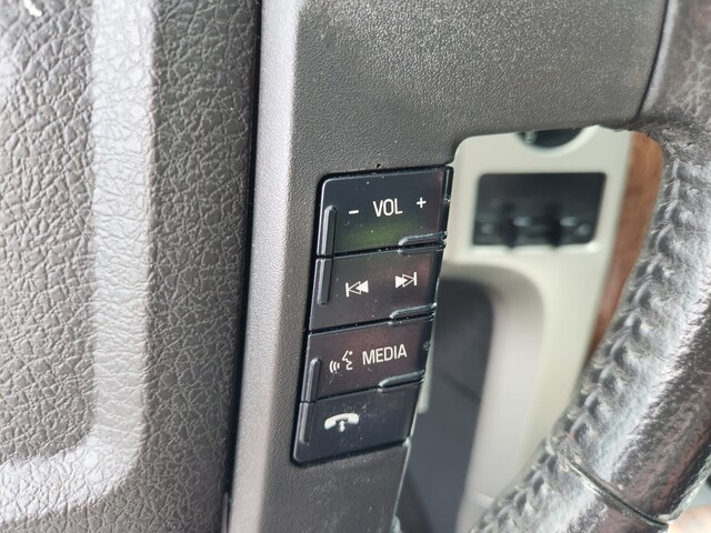 Ford F-150  2014 Ford F-150  2014