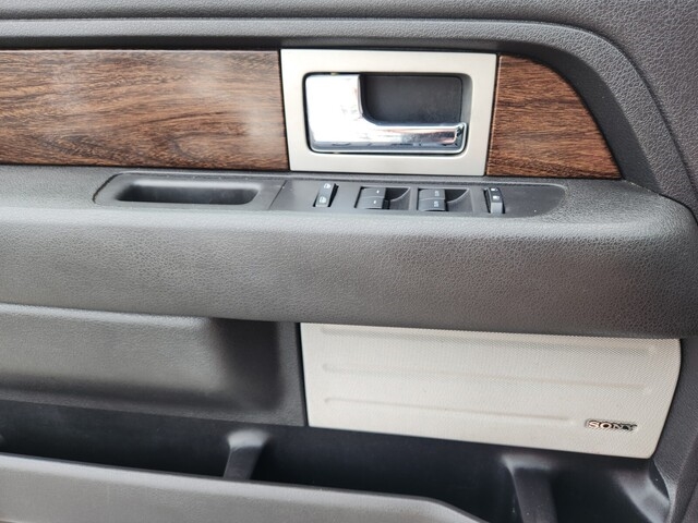 Ford F-150  2014 Ford F-150  2014