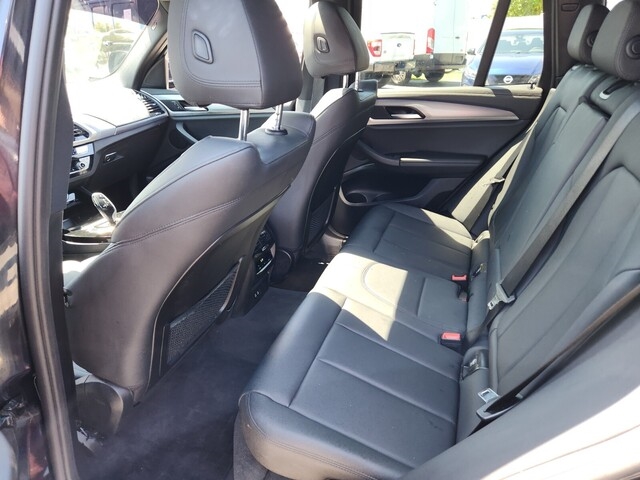 BMW X3  2021 BMW X3  2021