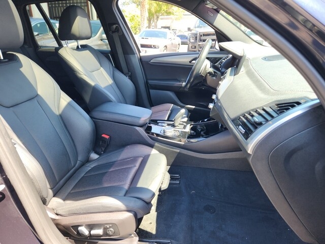 BMW X3  2021 BMW X3  2021