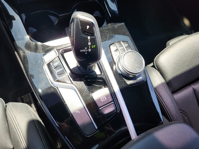 BMW X3  2021 BMW X3  2021