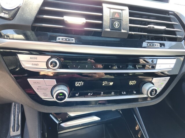 BMW X3  2021 BMW X3  2021