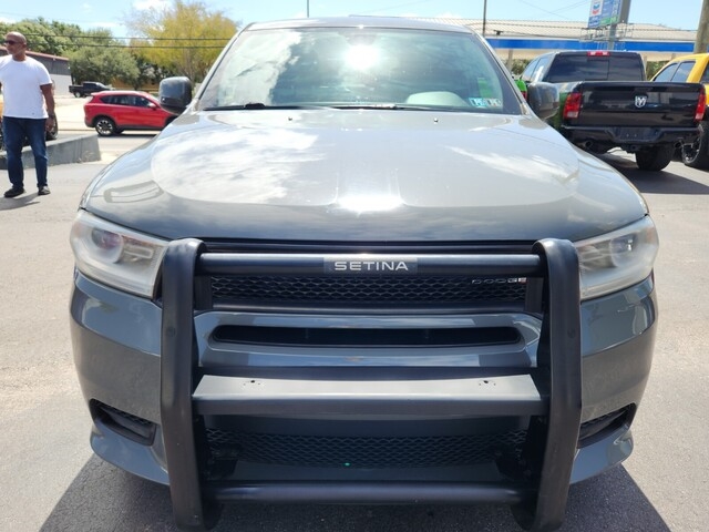 2019 Dodge Durango Special Service photo 2