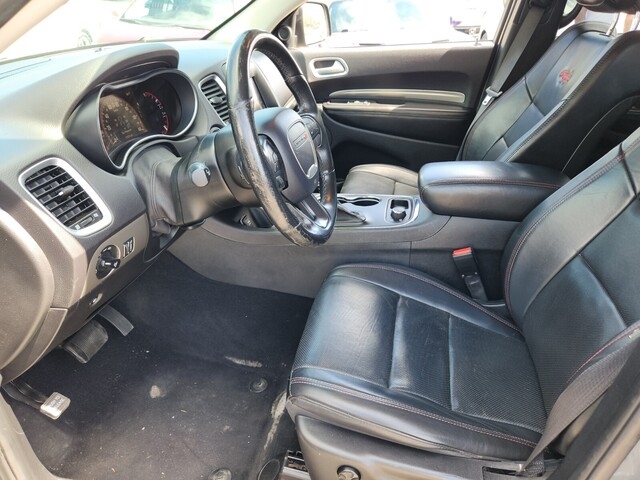 2019 Dodge Durango Special Service photo 4