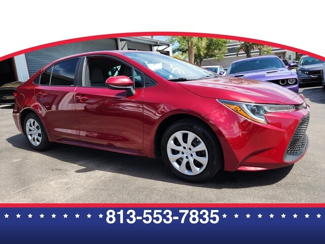Toyota Corolla  2022 Toyota Corolla  2022