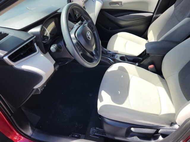 Toyota Corolla  2022 Toyota Corolla  2022