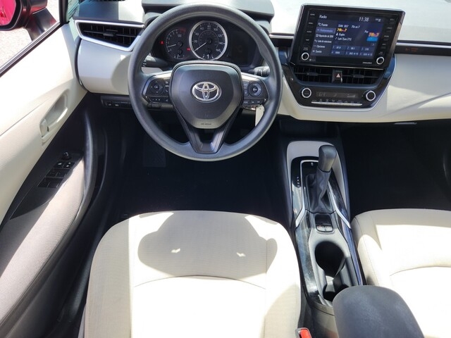 Toyota Corolla  2022 Toyota Corolla  2022