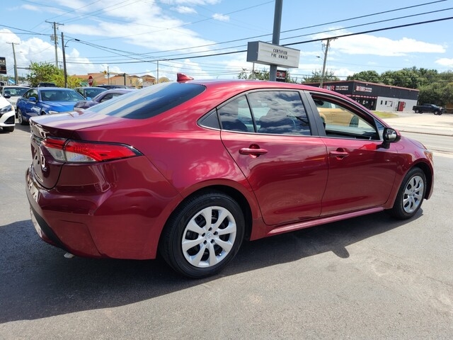 Toyota Corolla  2022 Toyota Corolla  2022