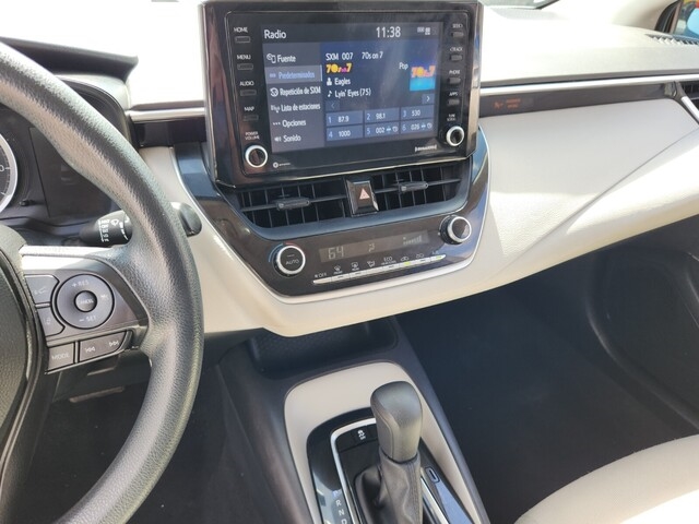 Toyota Corolla  2022 Toyota Corolla  2022