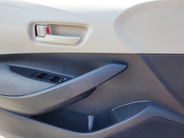 Toyota Corolla  2022 Toyota Corolla  2022