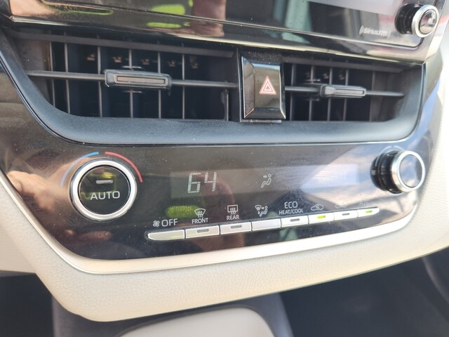 Toyota Corolla  2022 Toyota Corolla  2022