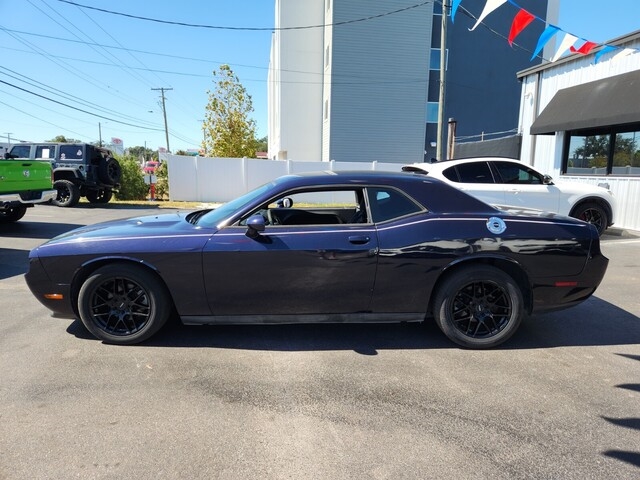 Dodge Challenger SXT 2012 Dodge Challenger SXT 2012