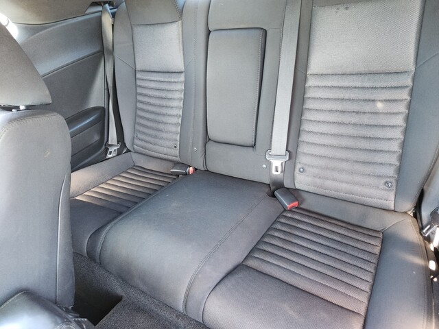 Dodge Challenger SXT 2012 Dodge Challenger SXT 2012